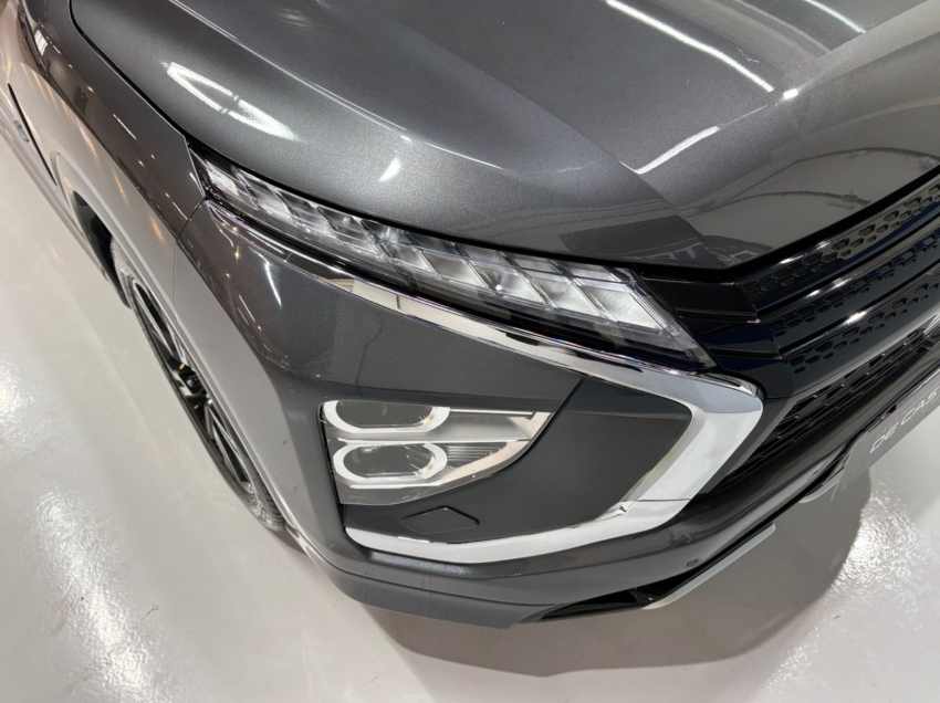 mitsubishi eclipse cross hpe-s awc