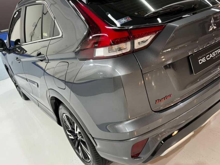 mitsubishi eclipse cross hpe-s awc