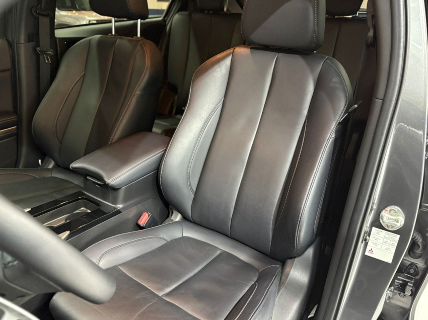 mitsubishi eclipse cross hpe-s awc