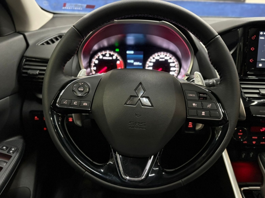 mitsubishi eclipse cross hpe-s awc