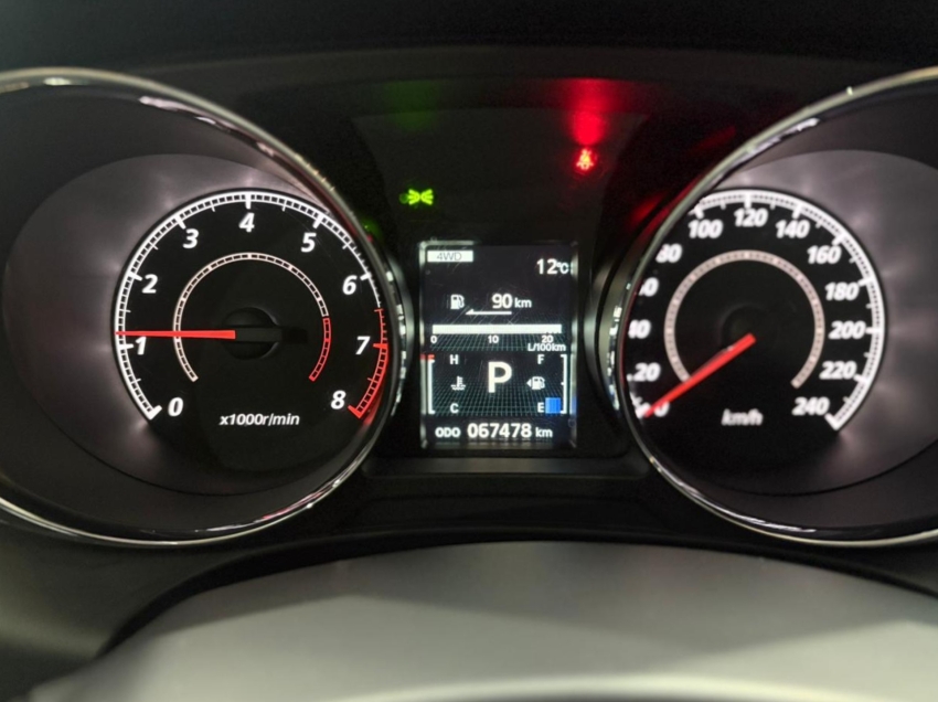 mitsubishi outlander sport hpe awd