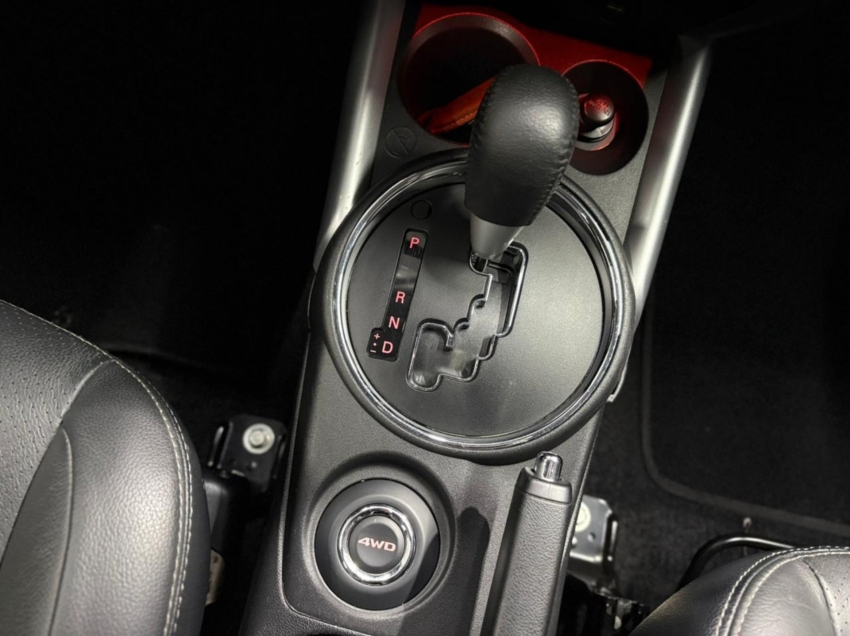 mitsubishi outlander sport hpe awd
