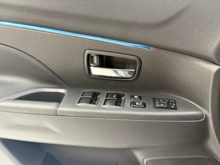 mitsubishi outlander sport hpe awd