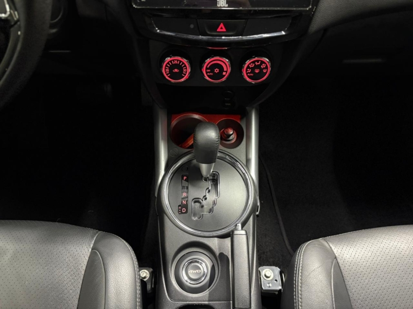 mitsubishi outlander sport hpe awd