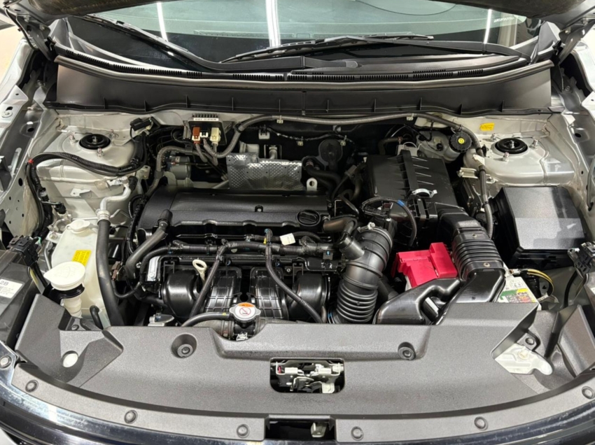 mitsubishi outlander sport hpe awd