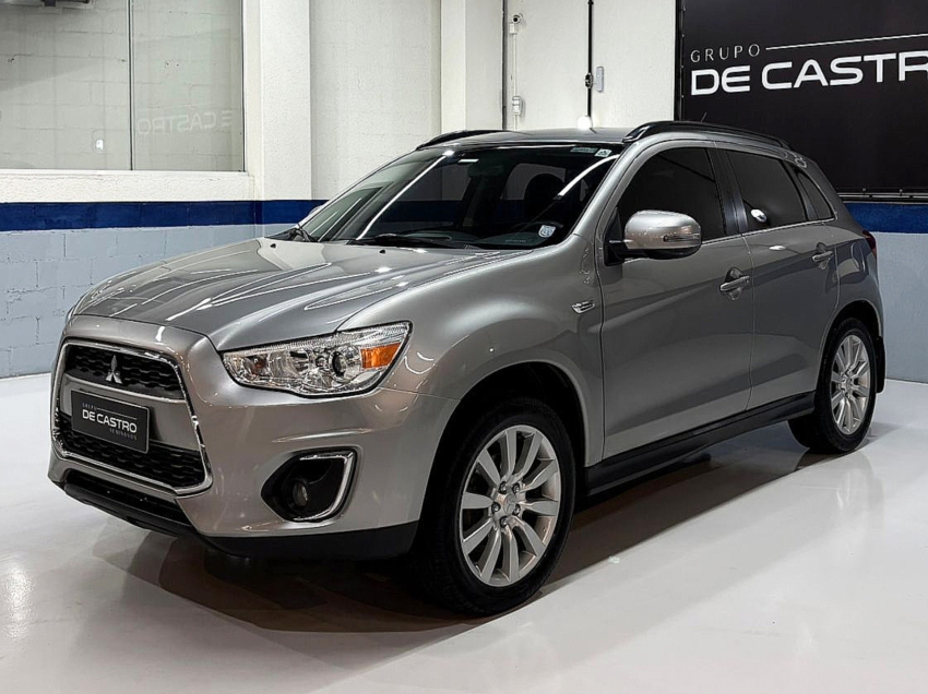 mitsubishi asx awd mitsubishi asx awd