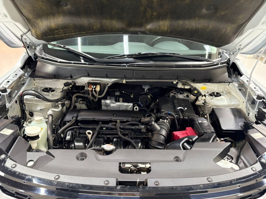 mitsubishi outlander sport hpe awd