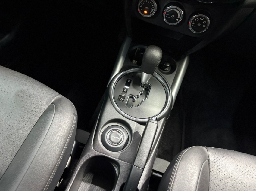 mitsubishi outlander sport hpe awd