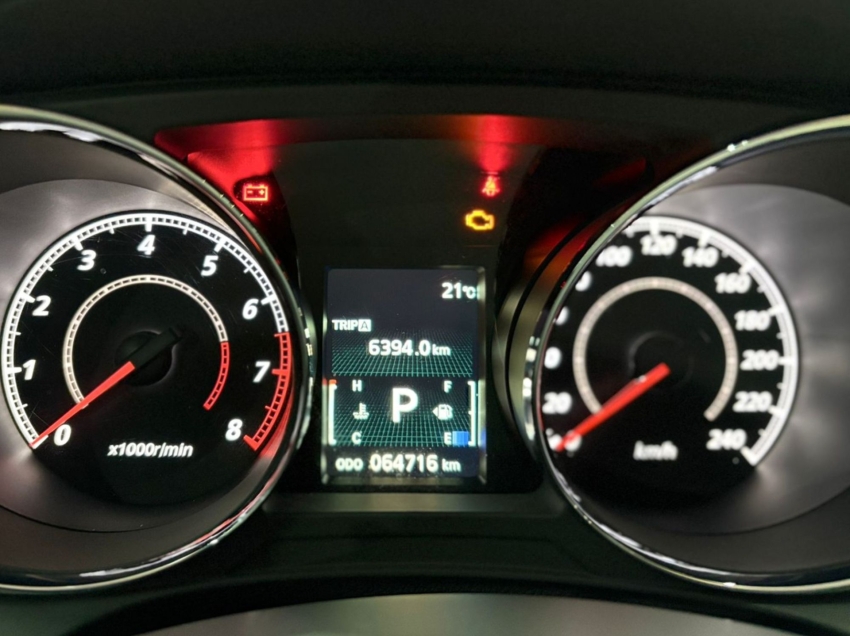 mitsubishi outlander sport hpe awd