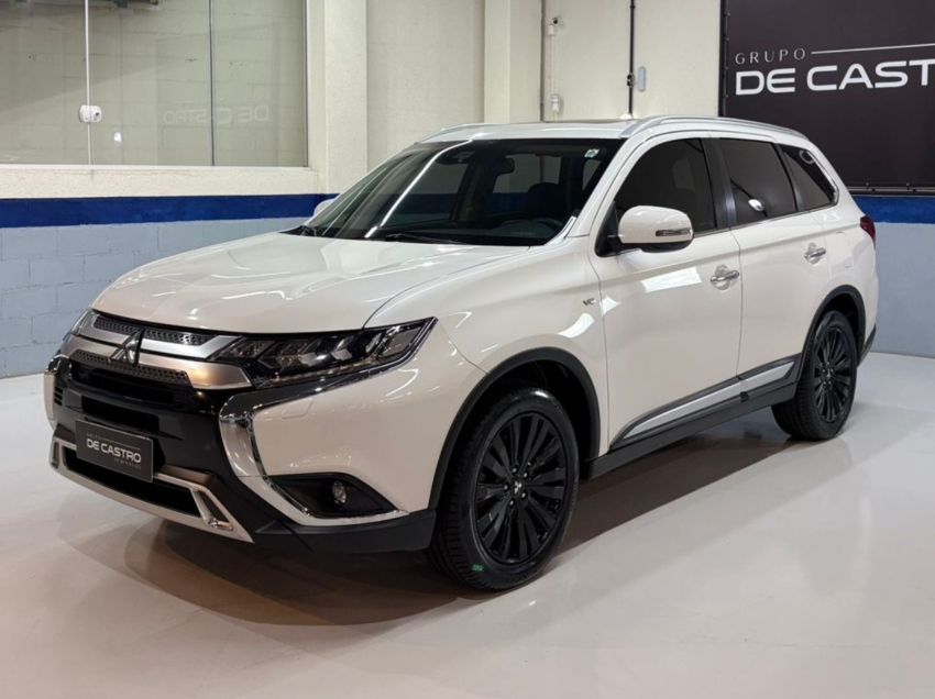 mitsubishi outlander hpe-s mitsubishi outlander hpe-s