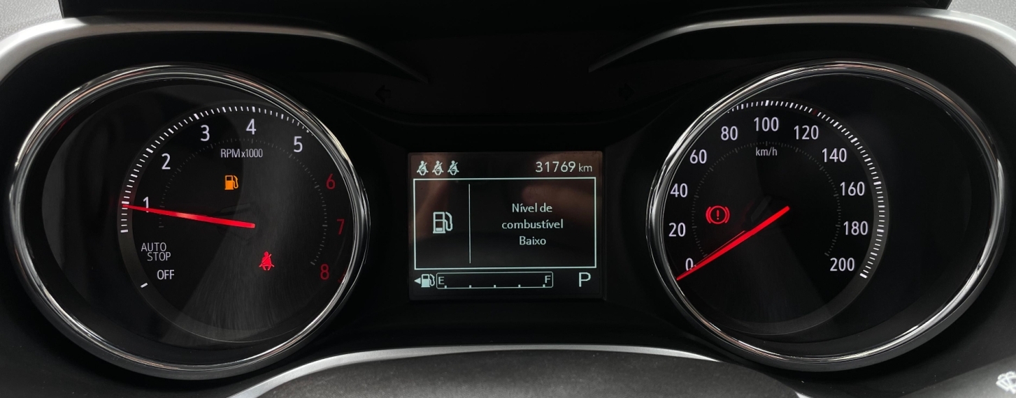 chevrolet tracker 1.2 turbo flex ltz automatico 2021