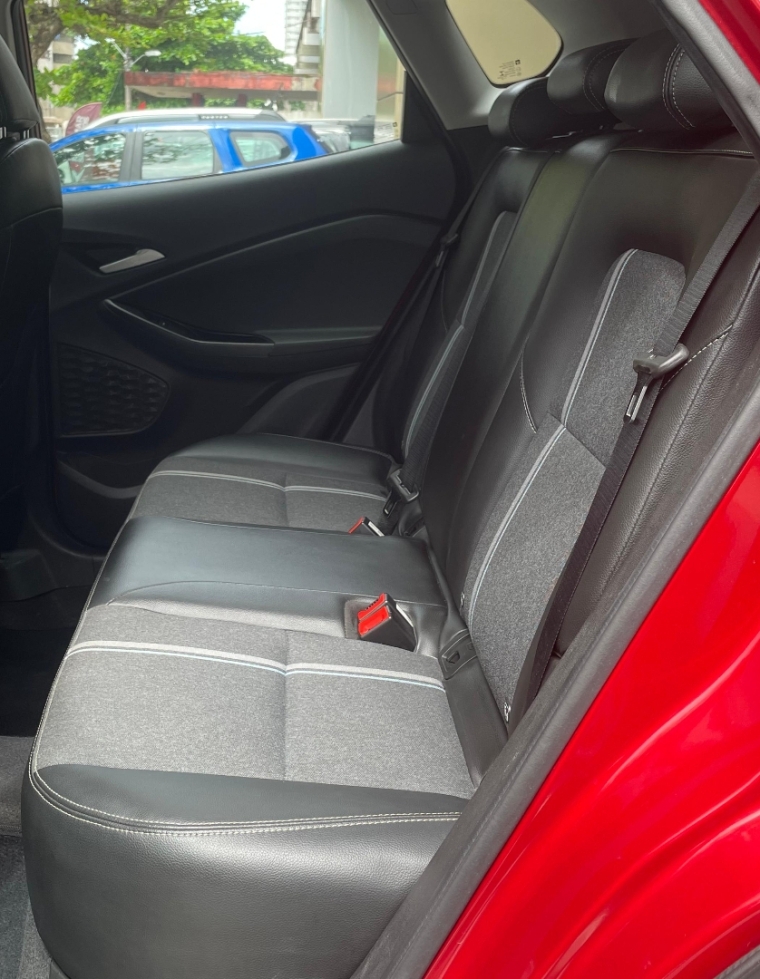 chevrolet tracker 1.2 turbo flex ltz automatico 2021