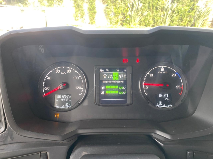 scania r 450 6x2 diesel 2p automatico 2019