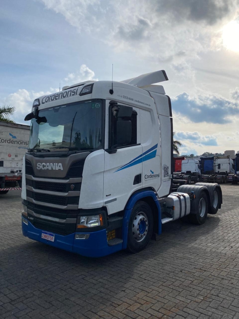 scania r 450 6x2 diesel 2p automatico 2019 scania r 450 6x2 diesel 2p automatico 2019