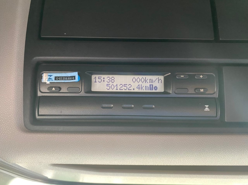 scania r 450 6x2 diesel 2p automatico 2019