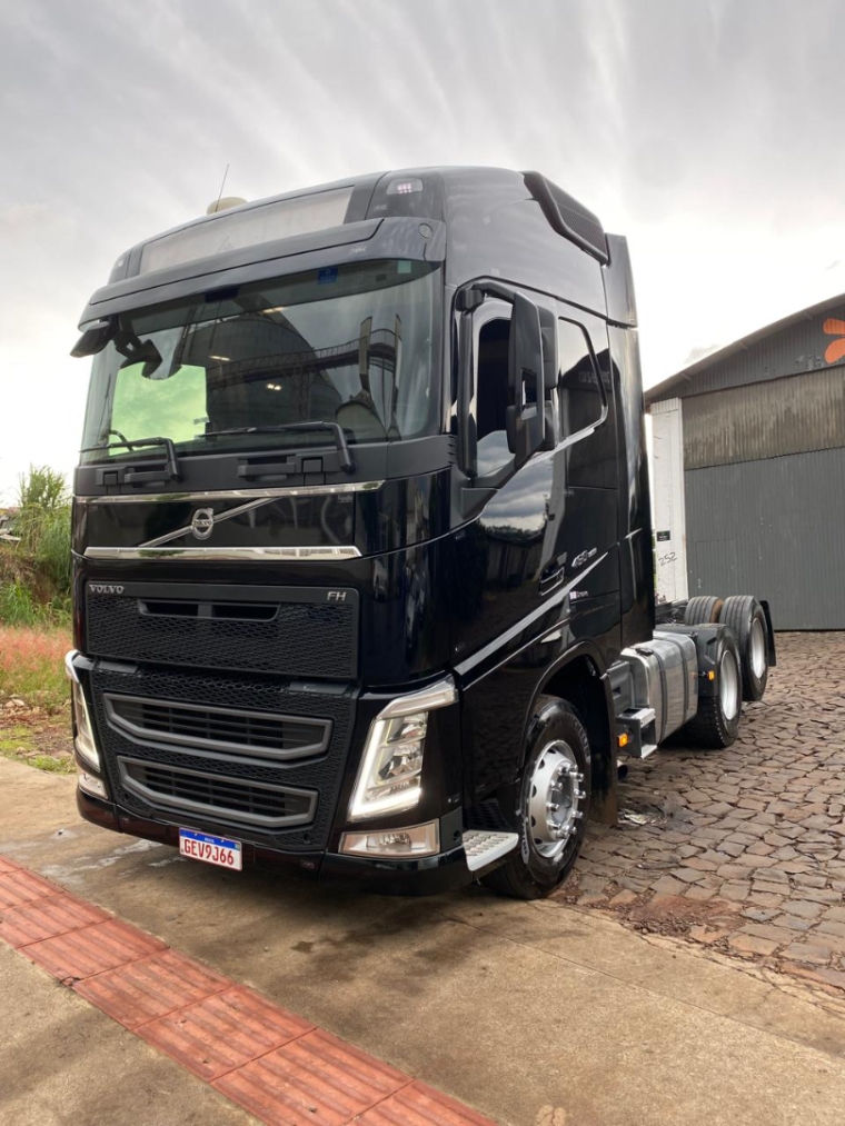 volvo fh 460 6x2 diesel 2p automatico 2021 volvo fh 460 6x2 diesel 2p automatico 2021