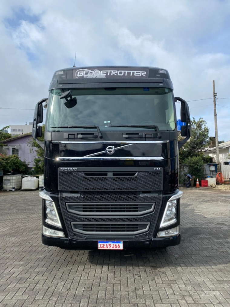 volvo fh 460 6x2 diesel 2p automatico 2021
