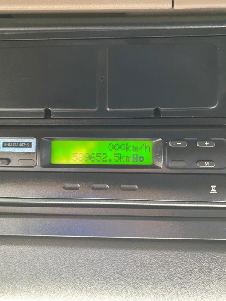 scania r 440 6x2 diesel 2p automatico 2018