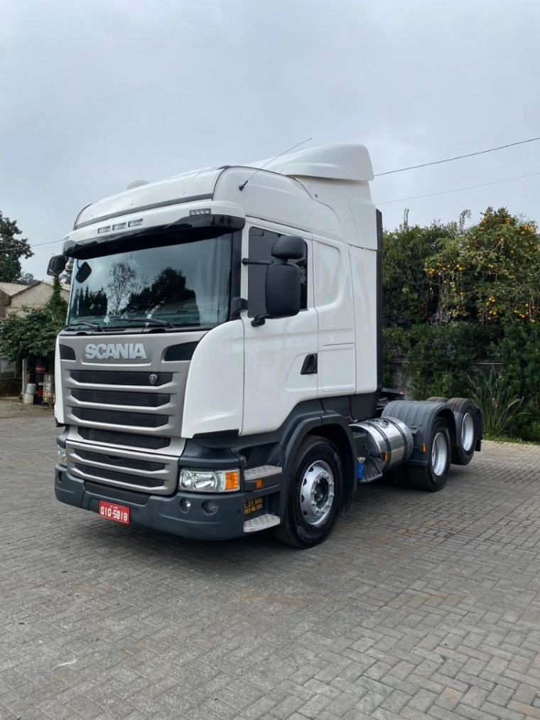 scania r 440 6x2 diesel 2p automatico 2018 scania r 440 6x2 diesel 2p automatico 2018