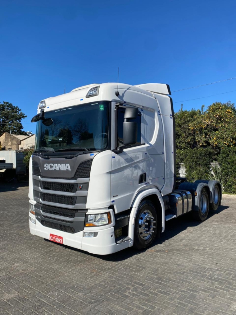 scania r 450 6x2 diesel 2p automatico 2019 scania r 450 6x2 diesel 2p automatico 2019