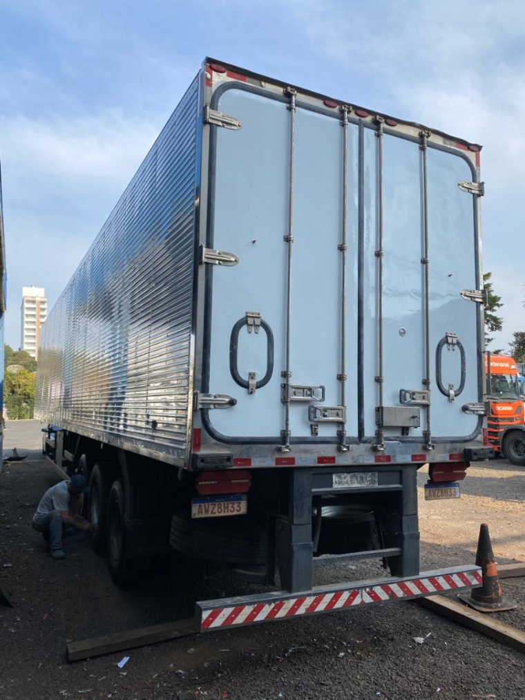 niju bau gancheira 28p diesel 2013