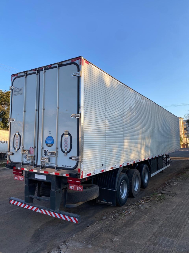 niju bau lisa 28p diesel 2013