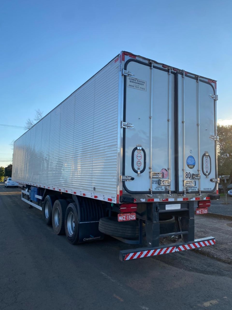 niju bau lisa 28p diesel 2013