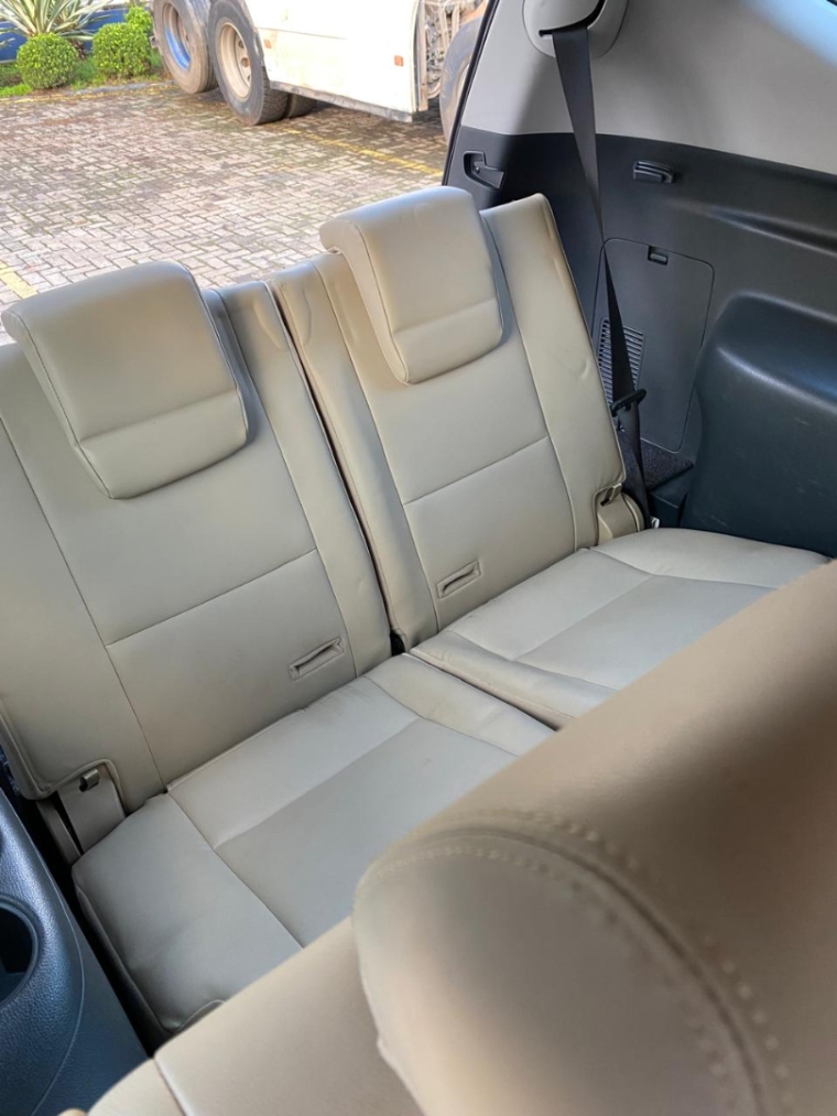 mitsubishi pajero sport 2.4 16v mivec turbo diesel hpe-s awd automatico 5p 202211