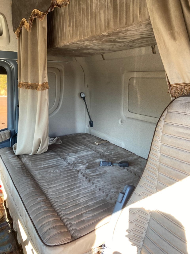 scania r 440 6x2 diesel 2p automatico 201812