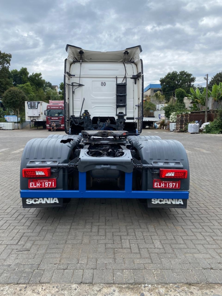 scania r 450 ntg 6x2 diesel 2p automatico 20195