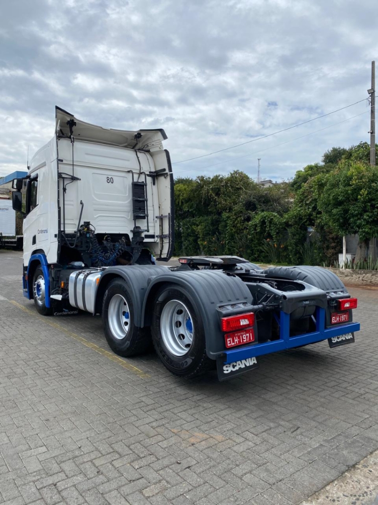 scania r 450 ntg 6x2 diesel 2p automatico 20194