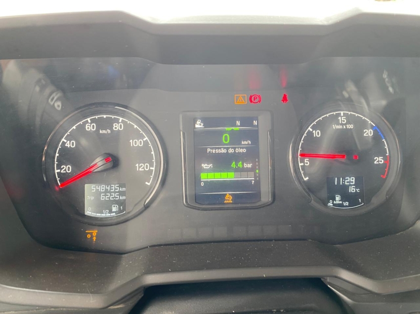 scania r 450 ntg 6x2 diesel 2p automatico 20199