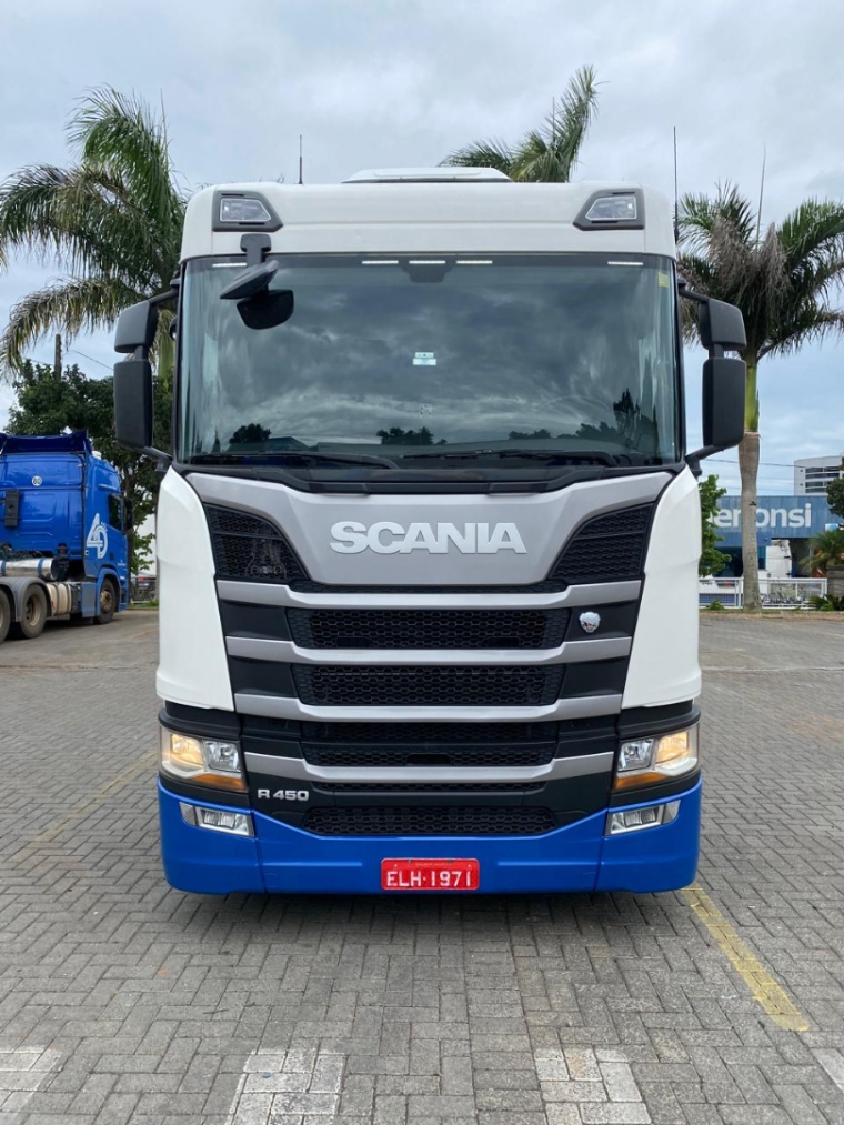 scania r 450 ntg 6x2 diesel 2p automatico 20192
