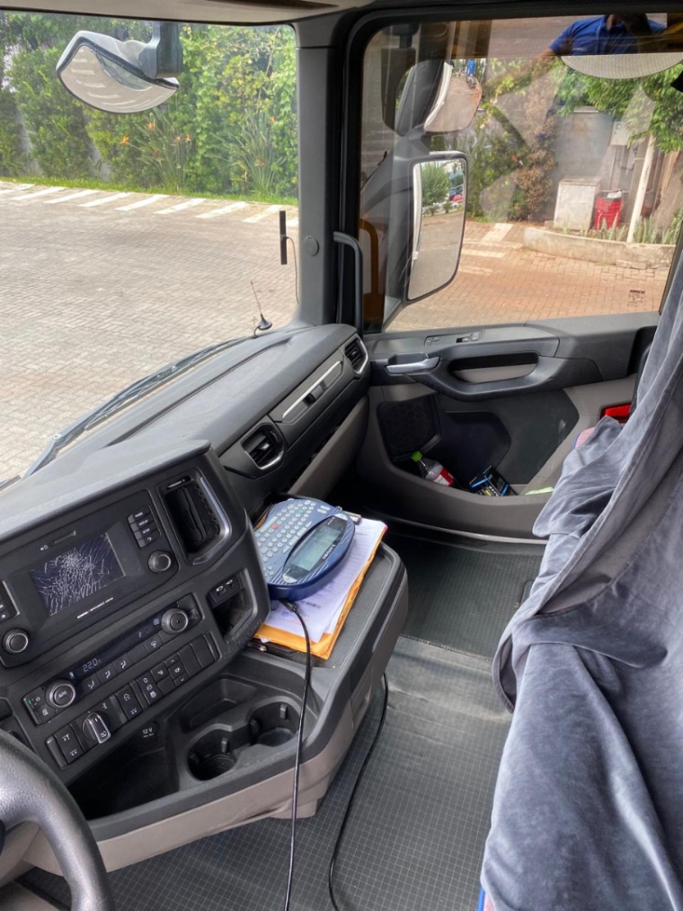 scania r 450 ntg 6x2 diesel 2p automatico 20197