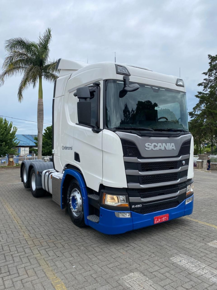 scania r 450 ntg 6x2 diesel 2p automatico 20191
