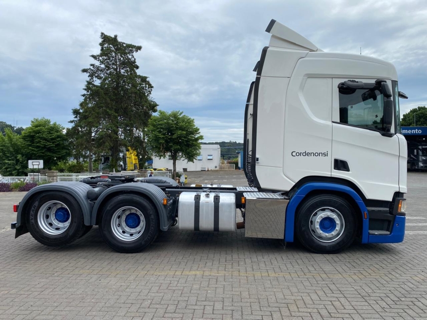 scania r 450 ntg 6x2 diesel 2p automatico 20196