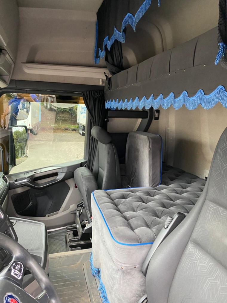 scania r 450 ntg 6x2 diesel 2p automatico 20207