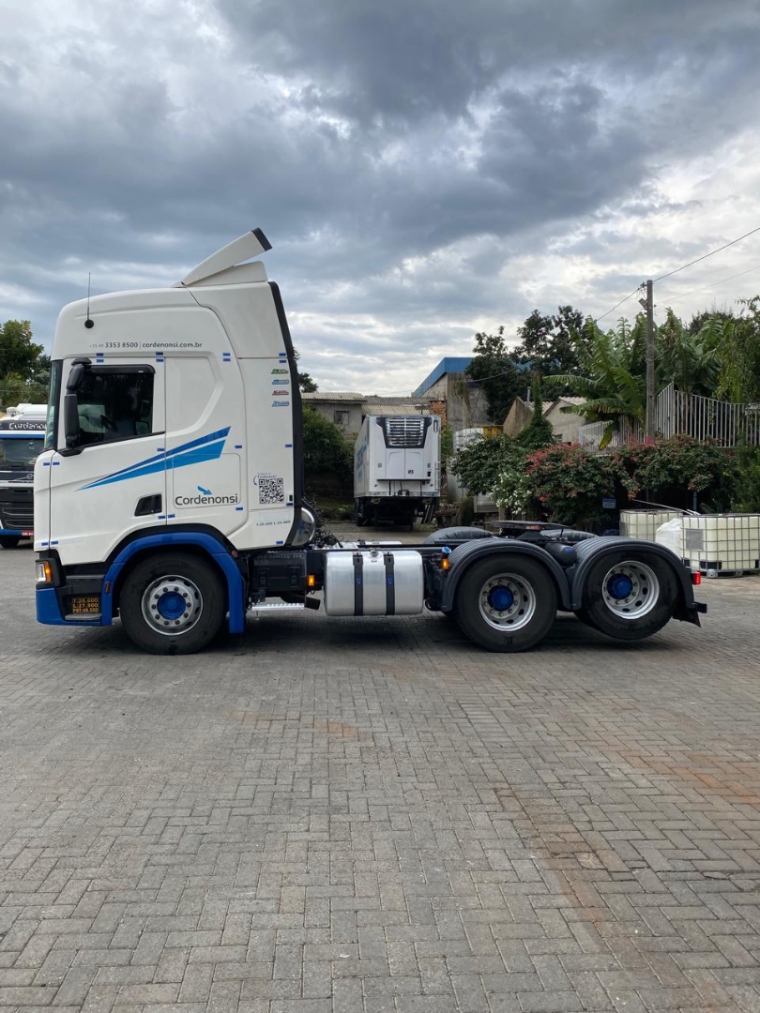 scania r 450 ntg 6x2 diesel 2p automatico 20204