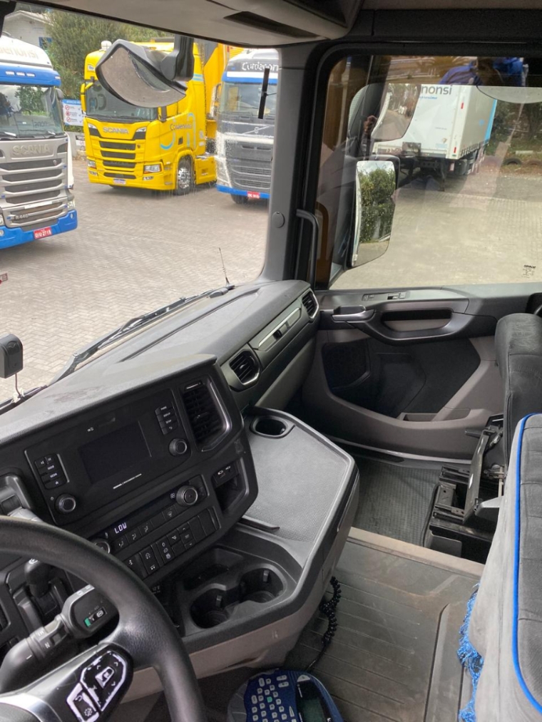 scania r 450 ntg 6x2 diesel 2p automatico 20208