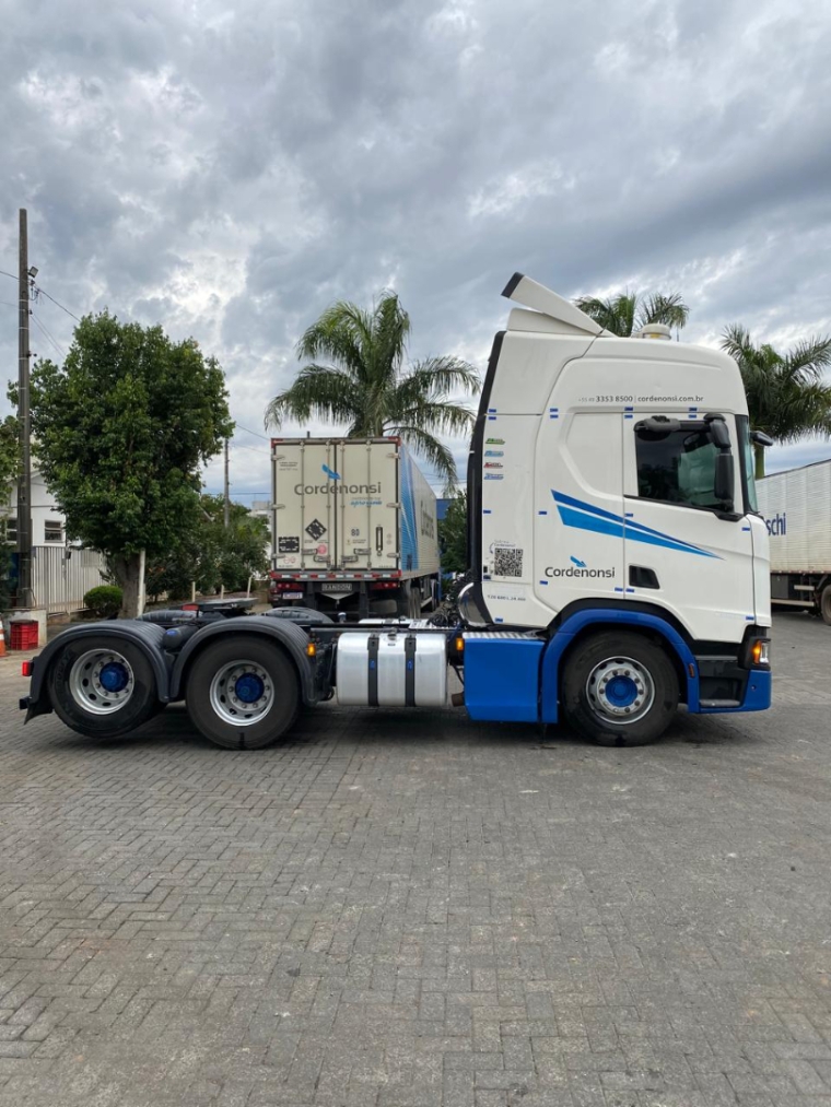scania r 450 ntg 6x2 diesel 2p automatico 20203