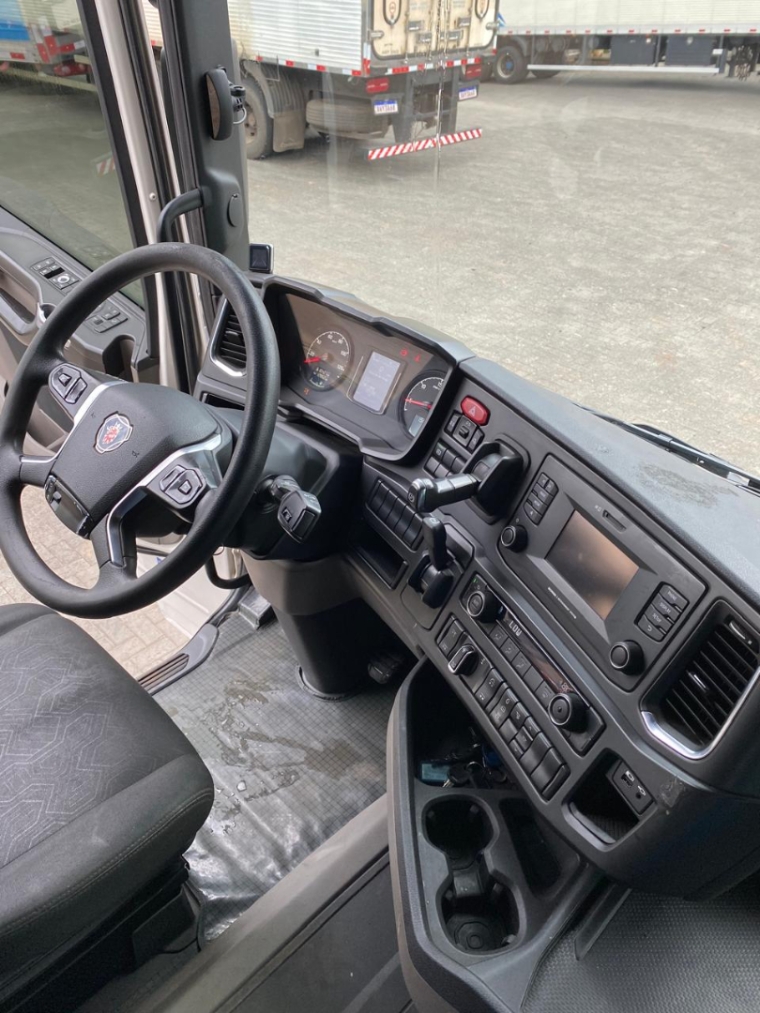 scania r 450 ntg 6x2 diesel 2p automatico 20209
