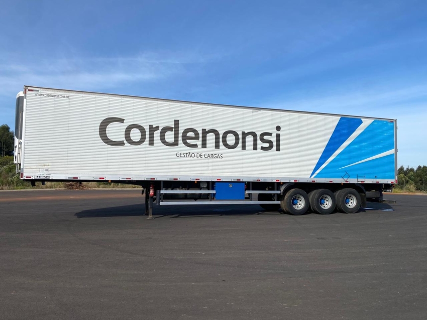 randon frigorifica lisa 28p camara diesel 2p manual 20175