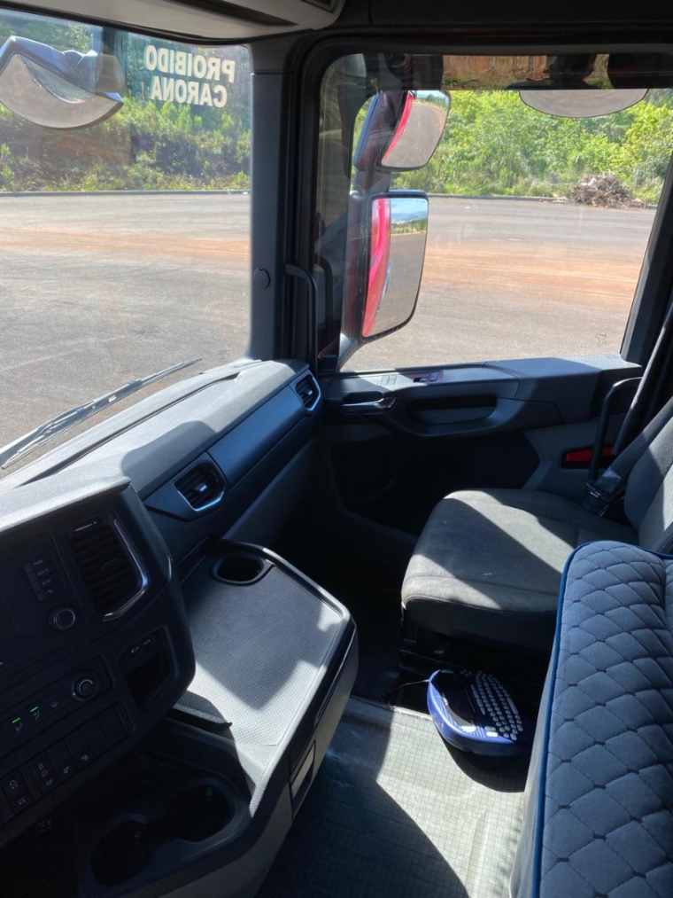 scania r 450 ntg 6x2 diesel 2p automatico 20219