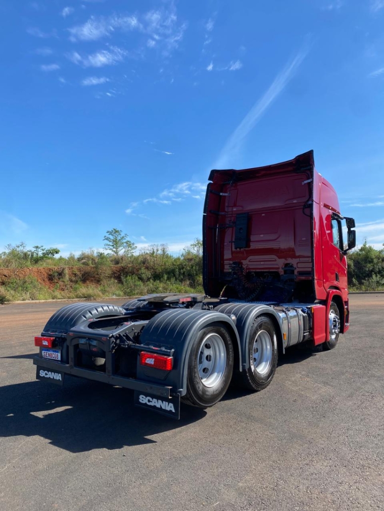 scania r 450 ntg 6x2 diesel 2p automatico 20215