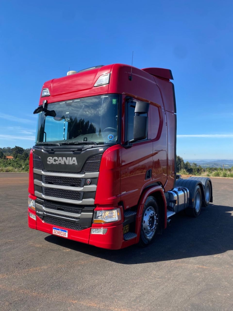 scania r 450 ntg 6x2 diesel 2p automatico 20211