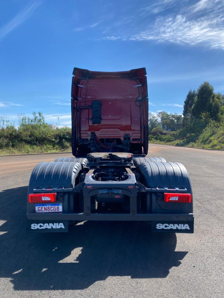 scania r 450 ntg 6x2 diesel 2p automatico 20217
