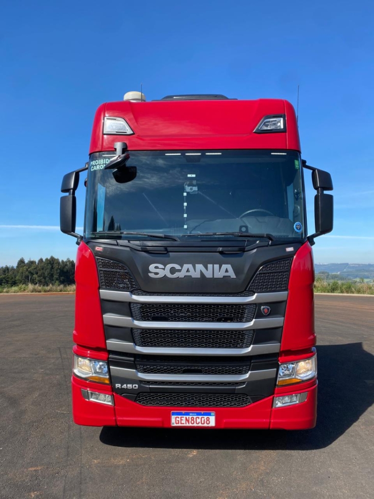 scania r 450 ntg 6x2 diesel 2p automatico 20212