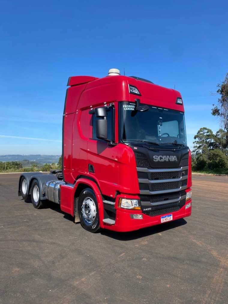 scania r 450 ntg 6x2 diesel 2p automatico 20210