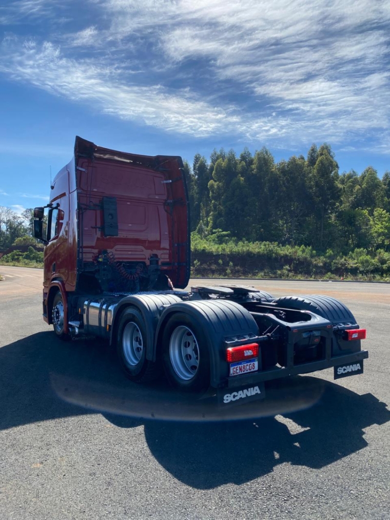 scania r 450 ntg 6x2 diesel 2p automatico 20216