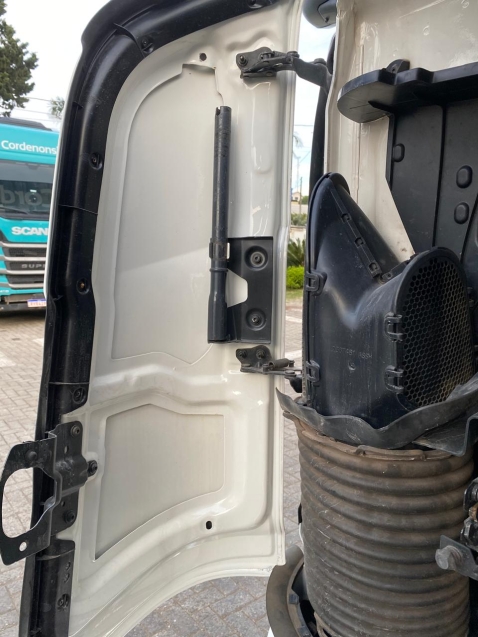 scania r 450 r450 6x2 diesel 2p automatico 201916